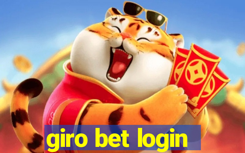 giro bet login