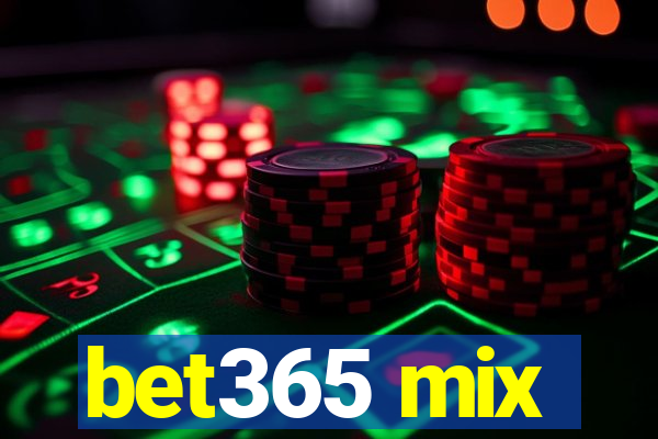 bet365 mix