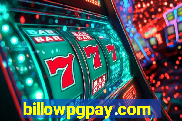 billowpgpay.com