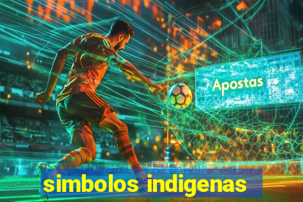 simbolos indigenas