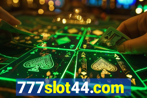 777slot44.com