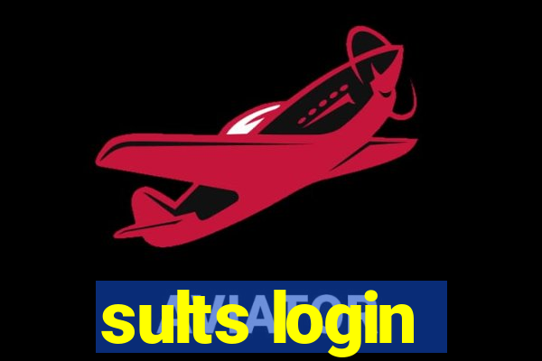 sults login