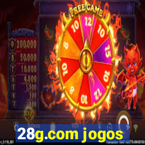 28g.com jogos