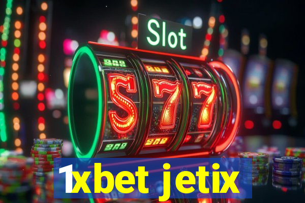 1xbet jetix