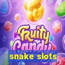 snake slots