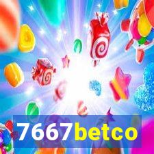 7667betco