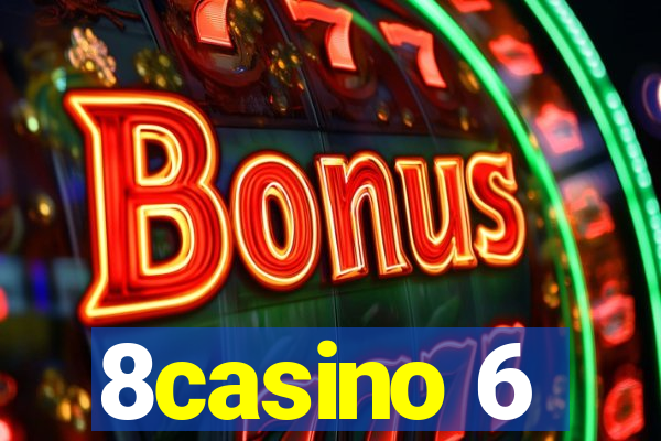 8casino 6