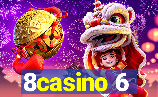 8casino 6