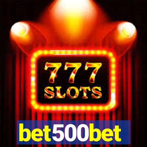 bet500bet