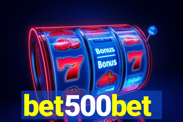 bet500bet