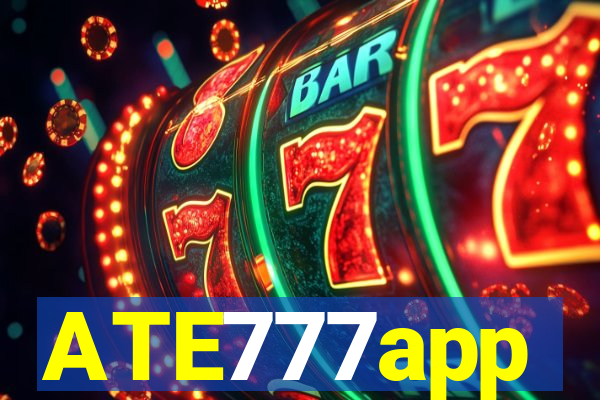 ATE777app