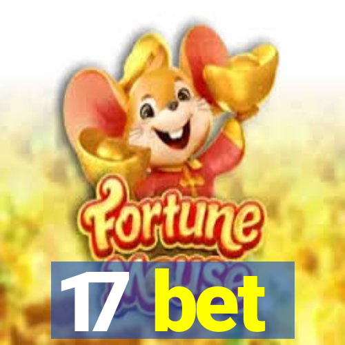 17 bet