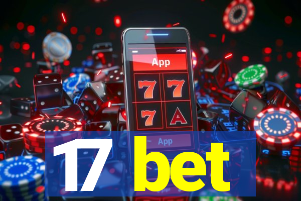 17 bet