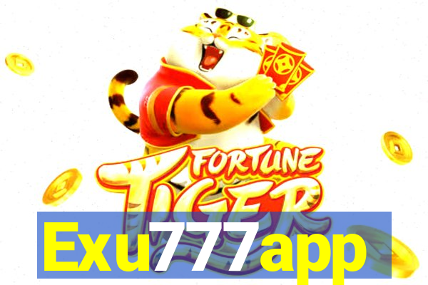 Exu777app