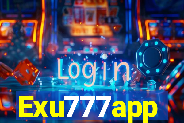 Exu777app