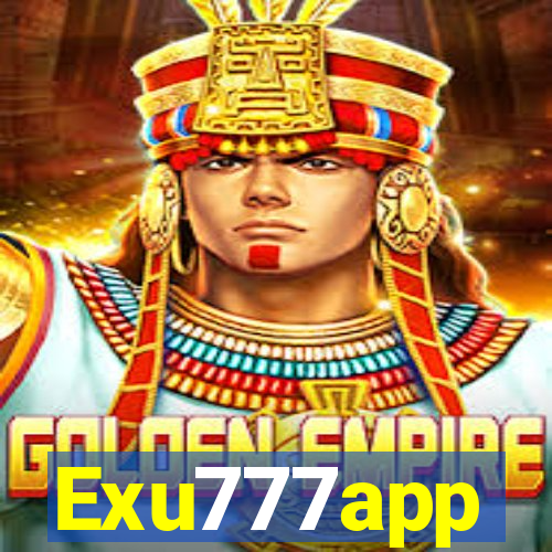 Exu777app