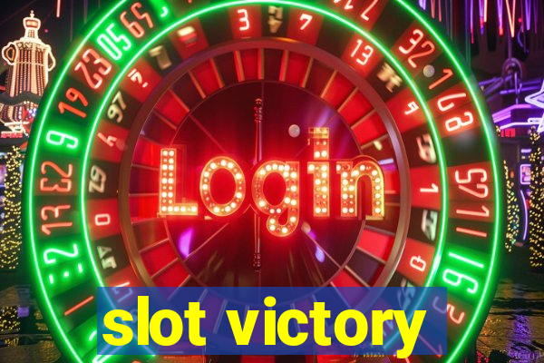 slot victory