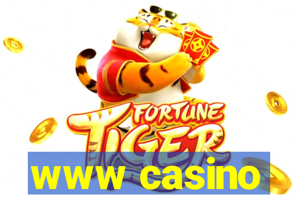 www casino