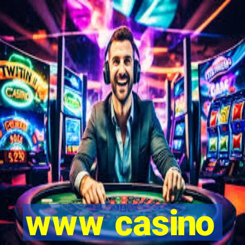 www casino