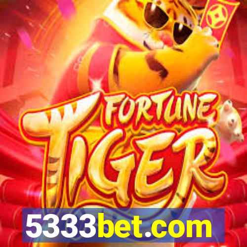 5333bet.com