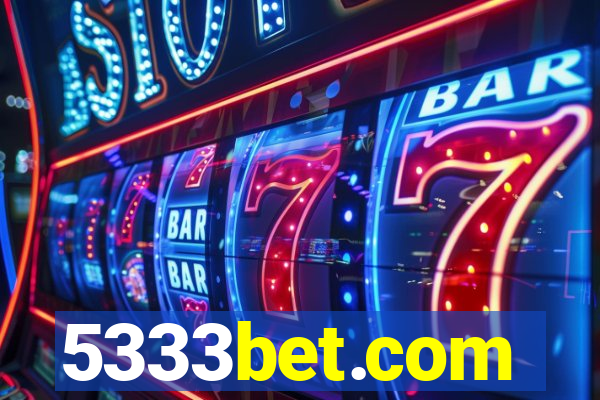 5333bet.com