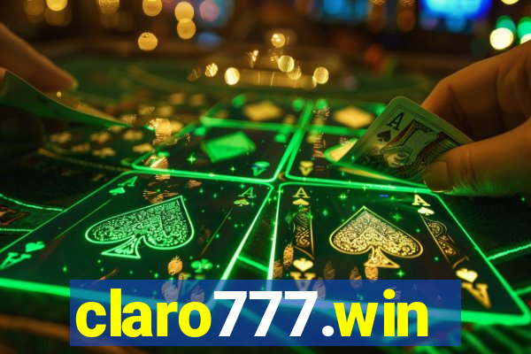 claro777.win