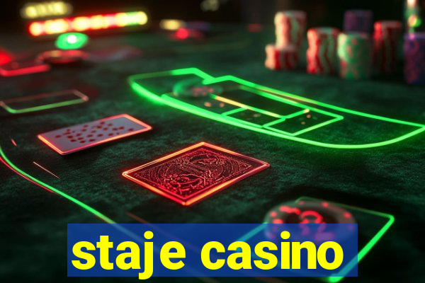 staje casino