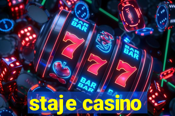 staje casino