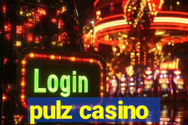 pulz casino