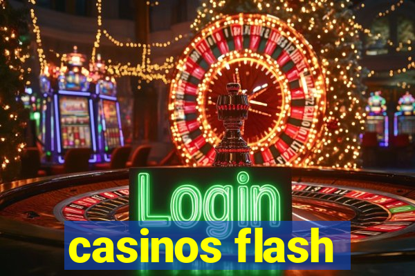 casinos flash