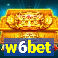 w6bet