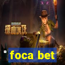 foca bet