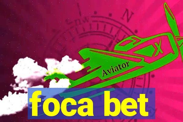 foca bet