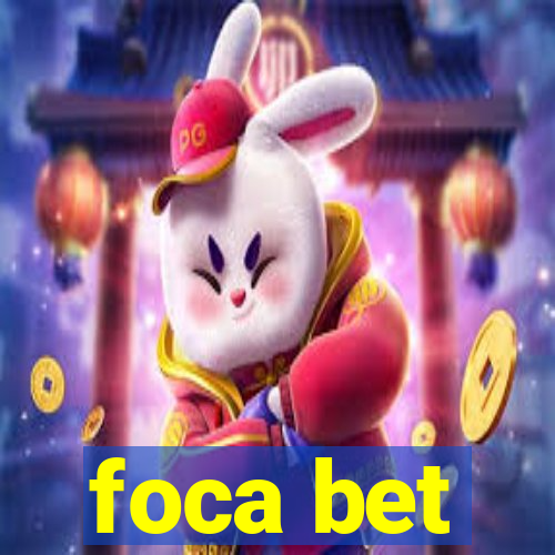 foca bet