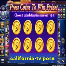 california-tv porn