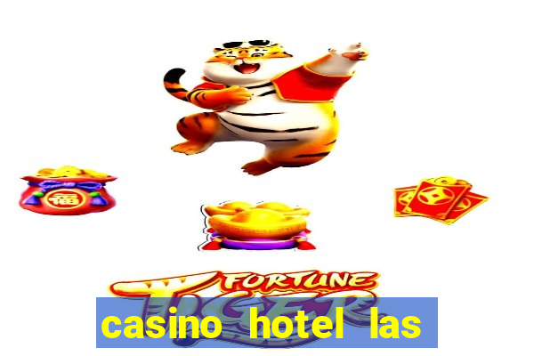 casino hotel las vegas nv