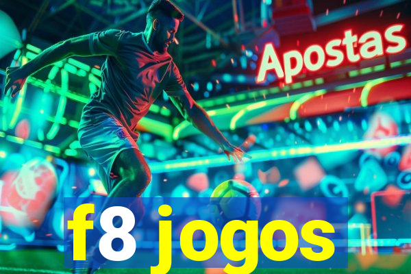 f8 jogos