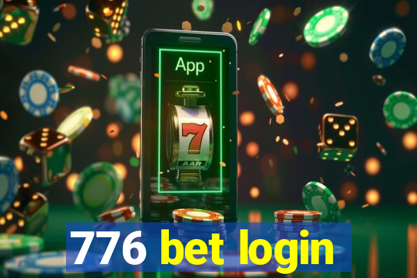 776 bet login