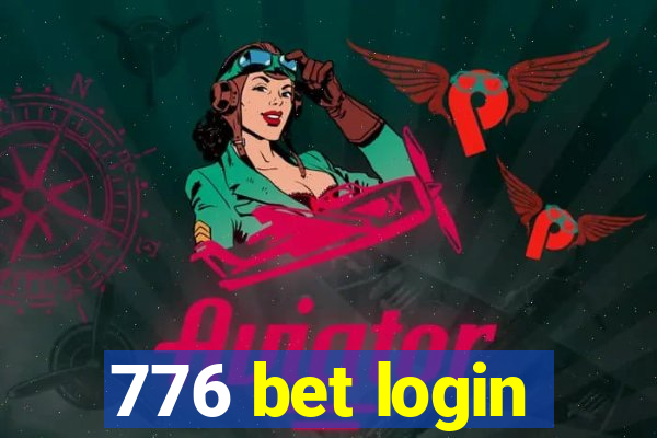 776 bet login