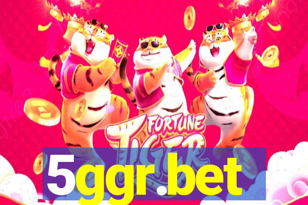 5ggr.bet