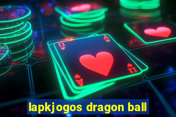 lapkjogos dragon ball