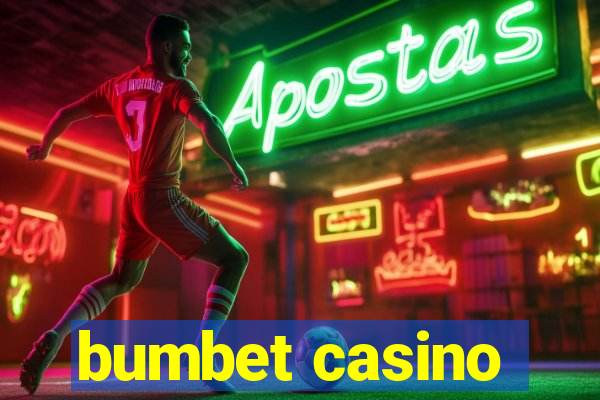 bumbet casino