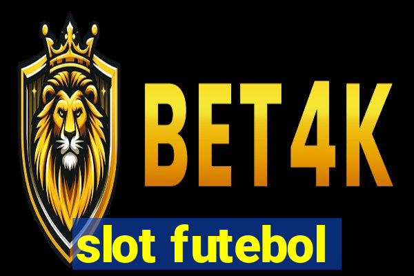 slot futebol