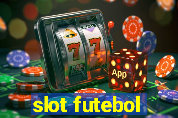 slot futebol