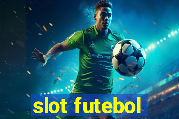 slot futebol