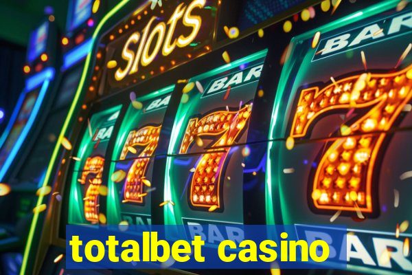 totalbet casino