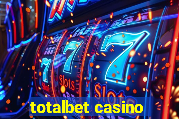 totalbet casino