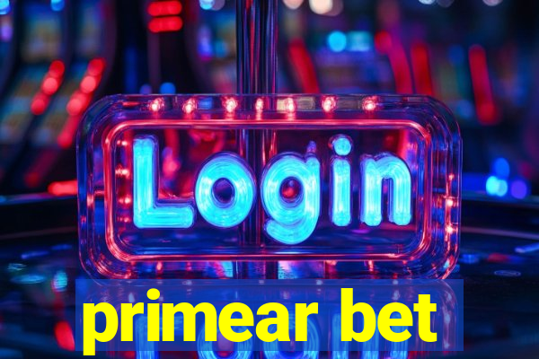 primear bet