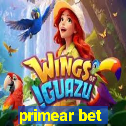 primear bet