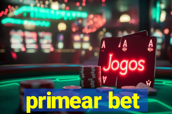 primear bet